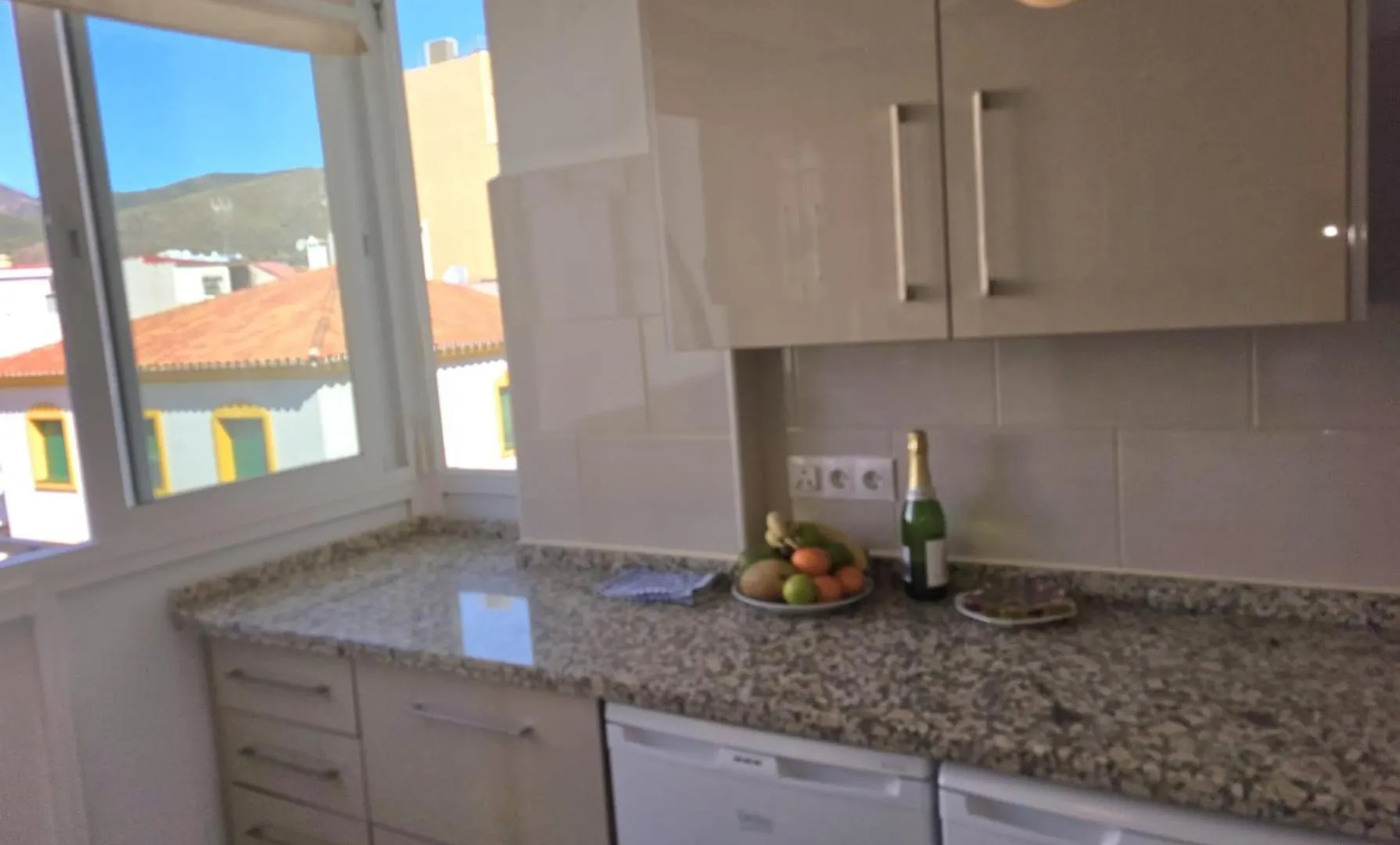 Apartman Tranquil Oasis 2 Bedroom Coastal Getaway By Namaste Elite Torremolinos