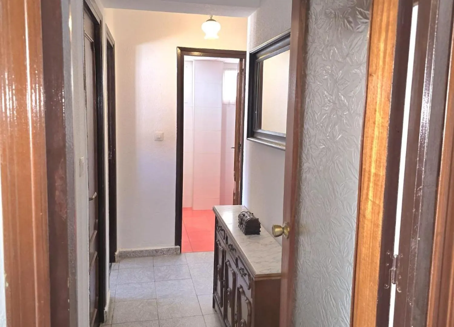 Apartman Tranquil Oasis 2 Bedroom Coastal Getaway By Namaste Elite Torremolinos