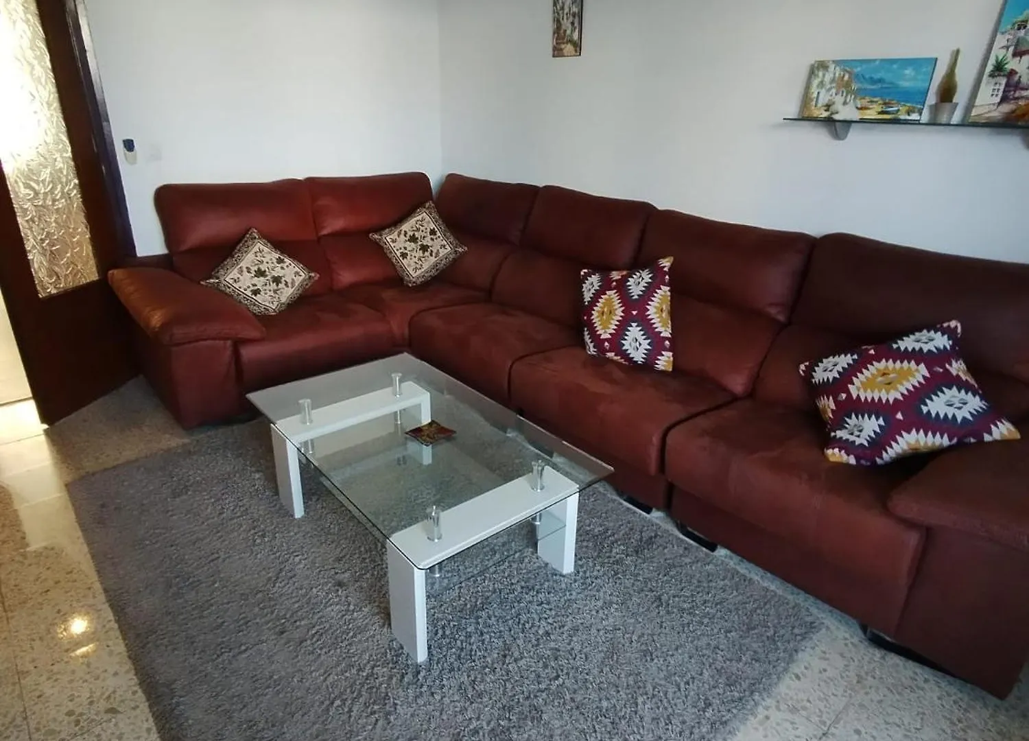 Apartman Tranquil Oasis 2 Bedroom Coastal Getaway By Namaste Elite Torremolinos