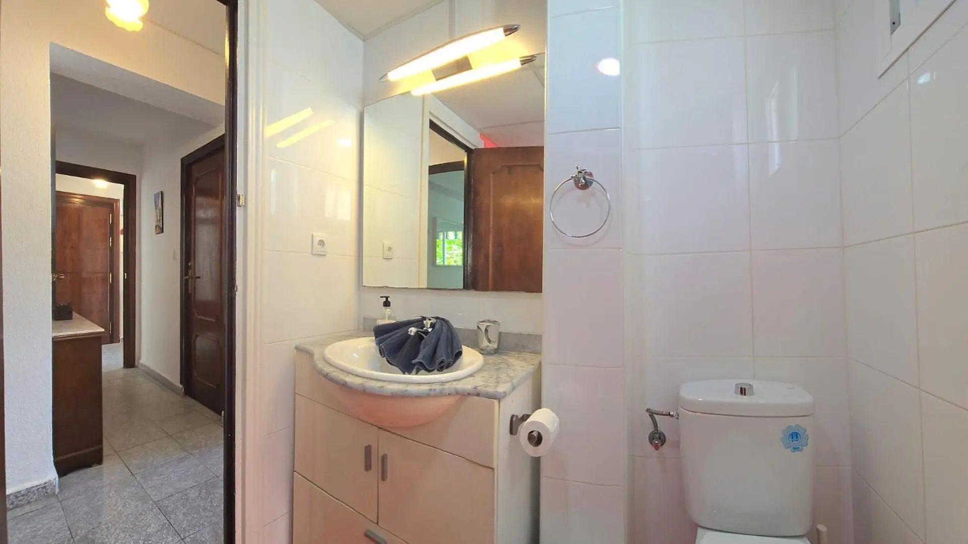 Apartman Tranquil Oasis 2 Bedroom Coastal Getaway By Namaste Elite Torremolinos