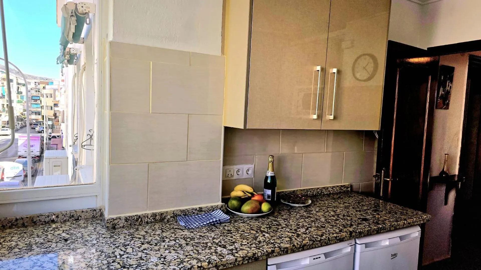 Apartman Tranquil Oasis 2 Bedroom Coastal Getaway By Namaste Elite Torremolinos