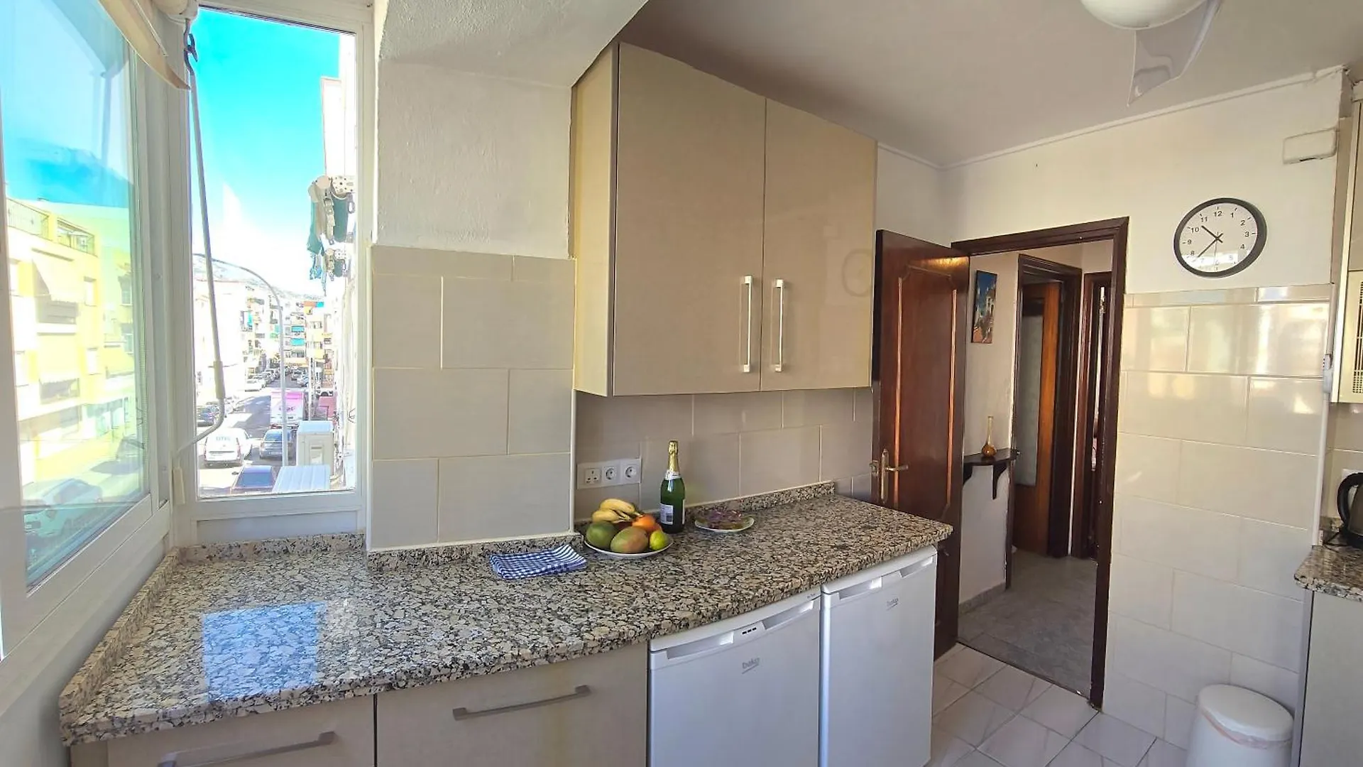 Tranquil Oasis 2 Bedroom Coastal Getaway By Namaste Elite Torremolinos Spanyolország